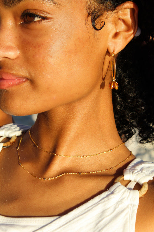 Aurelia Necklace