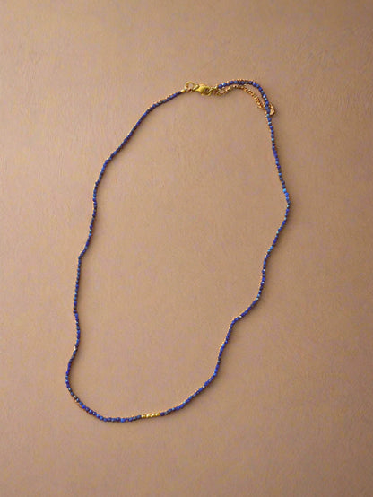 Solene Necklace
