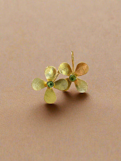 Clover Earrings